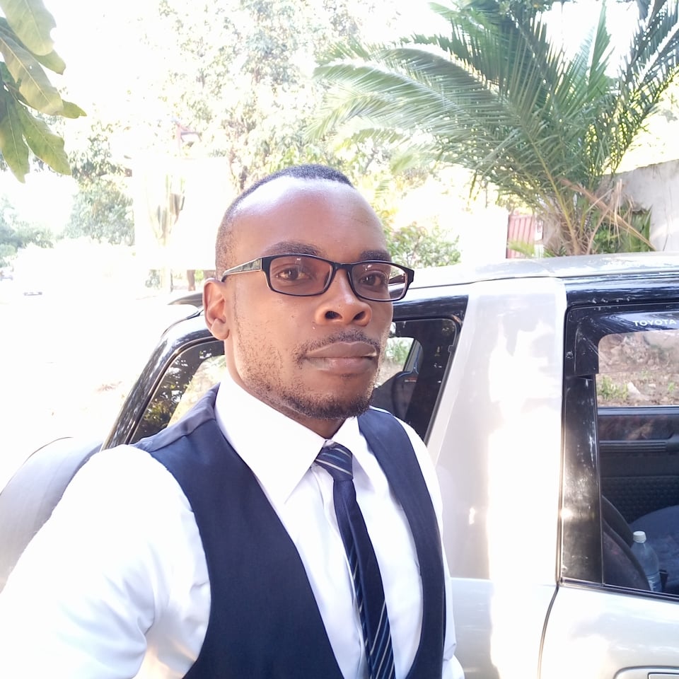 Moreblessings Kalamba