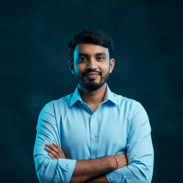 Tharindu Sanjeewa