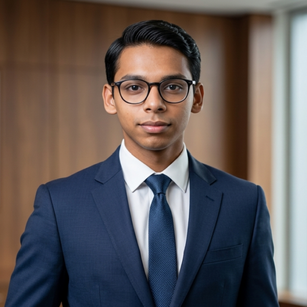 Mohammad Konain