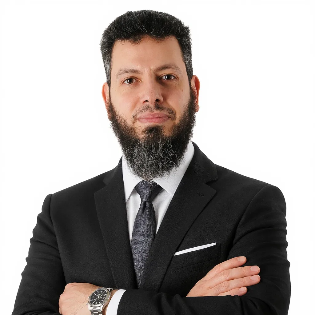 mostafa shawky