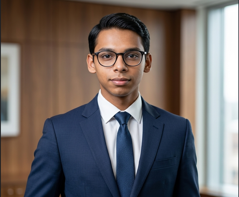 Mohammad Konain