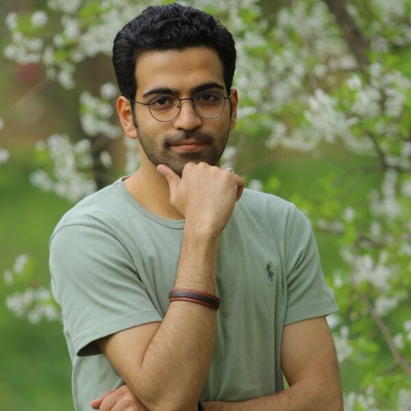 ali tarimoradi