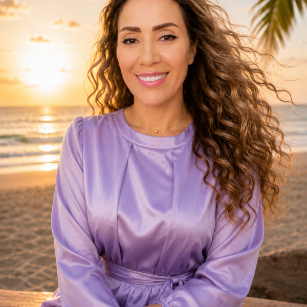elnaz maghami