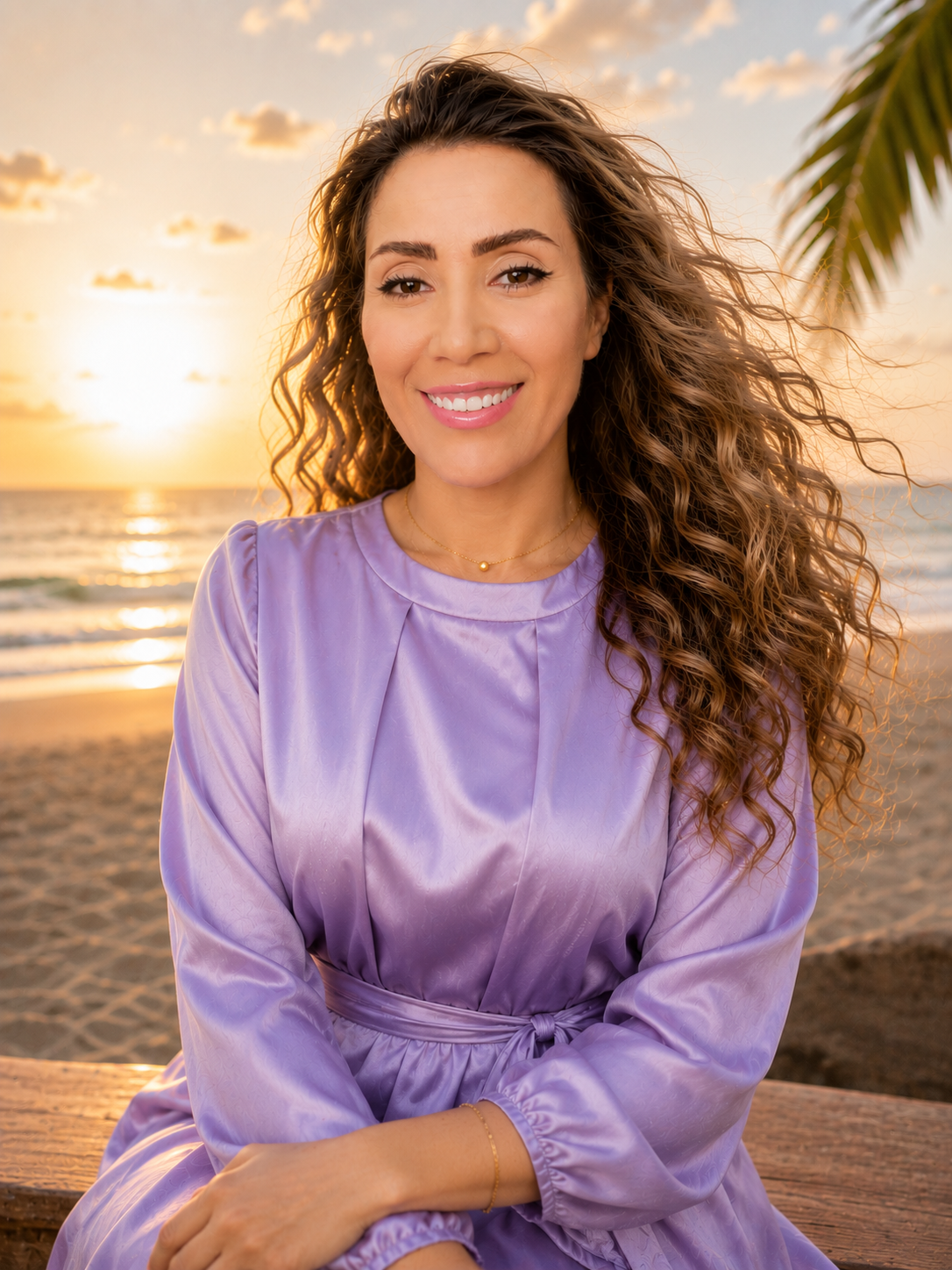 elnaz maghami