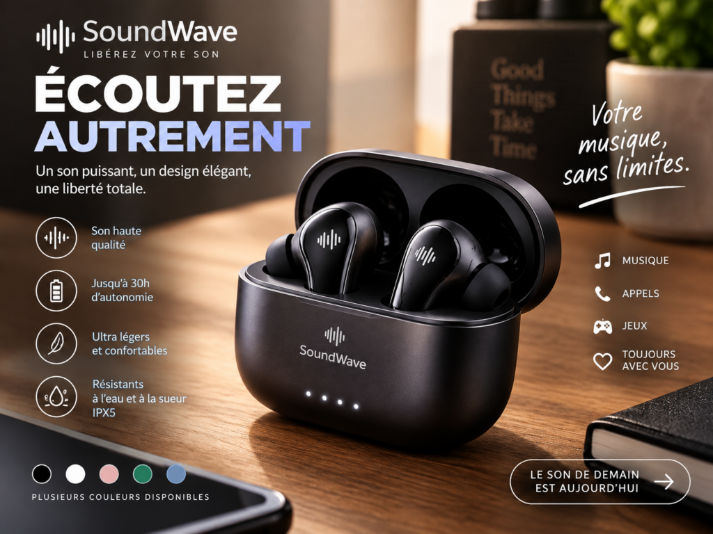 I'll create photorealistic product ads with AI - portfolio - 0