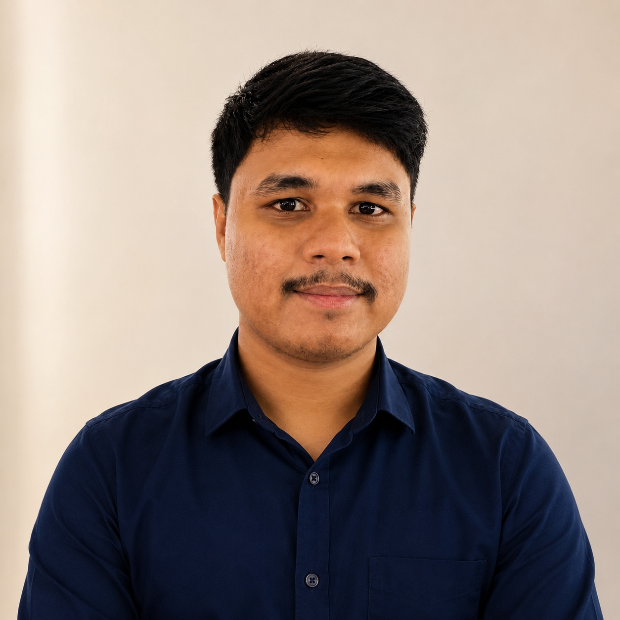 Soumojeet Das