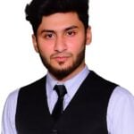 Abdullah Nazim - Hyderabad, India