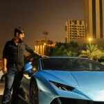 Avinash Pulamathi - Hyderabad, Inde