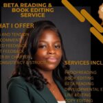 Professional Beta Reading & Detailed Manuscript Report