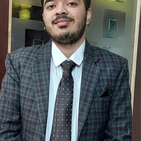 ADITYA KHULLAR