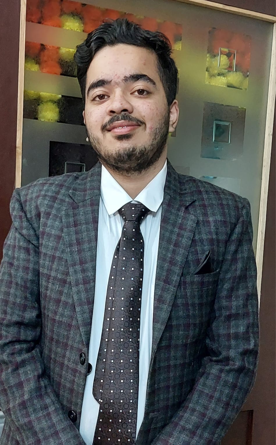 ADITYA KHULLAR