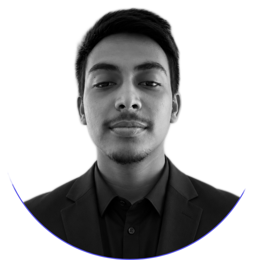 Mustahid Rahman