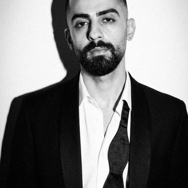 Fuad Bolouri