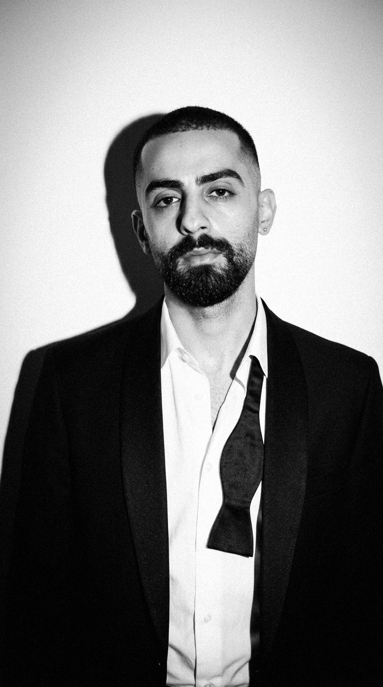 Fuad Bolouri