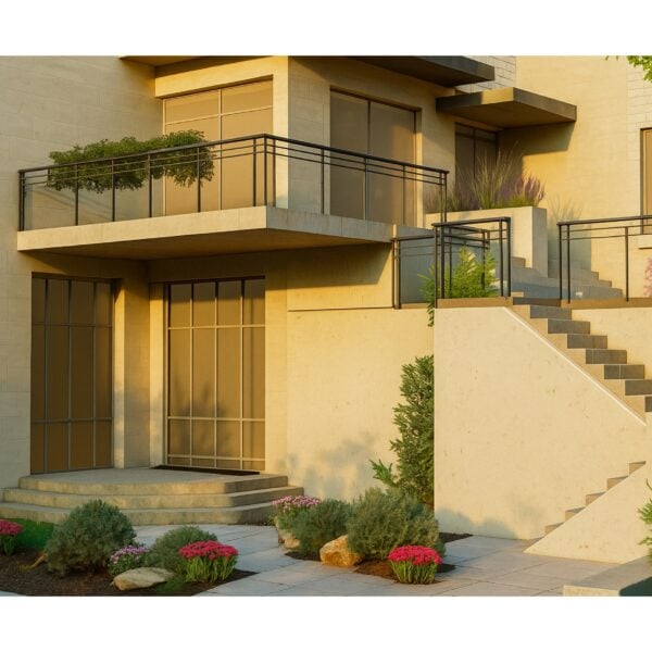 Mohammad Aburabi Architects