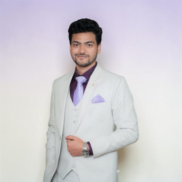 Ahsan Habib