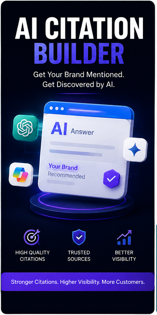 I Will Build High-Quality AI Citations That Increase Your Brand's Visibility - portfolio - 2