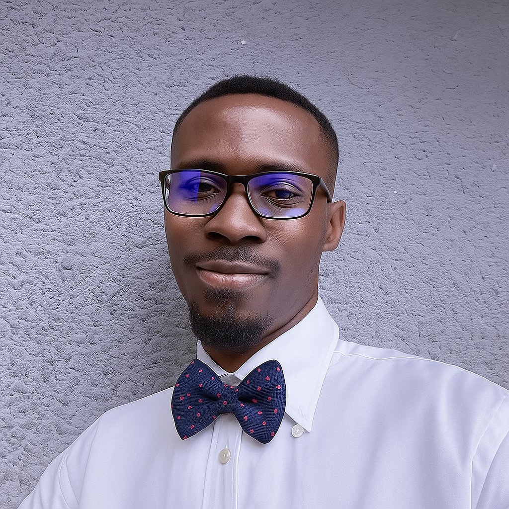 Tolulope Ajiboye