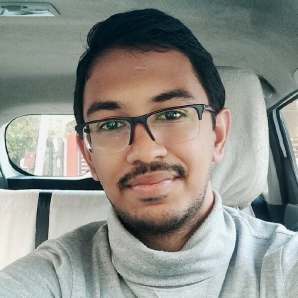Akshat Surana