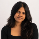 Akshitha Thoudisetti - Hyderabad, Inde