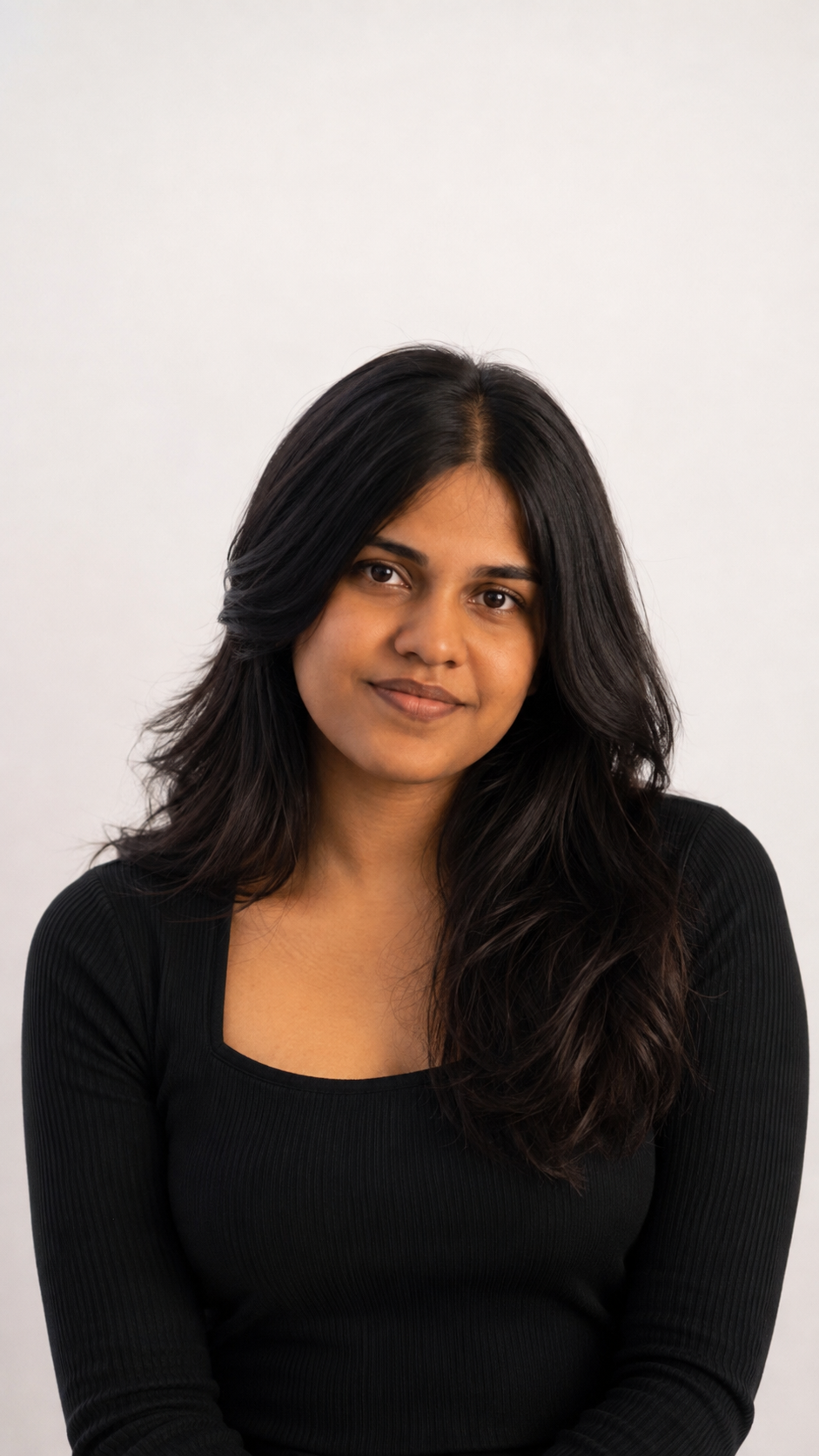 Akshitha Thoudisetti