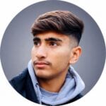 Ali Ammar - Faisalabad, Pakistan