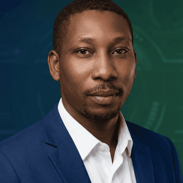 Ali Badara ABDOULAYE TIMBO