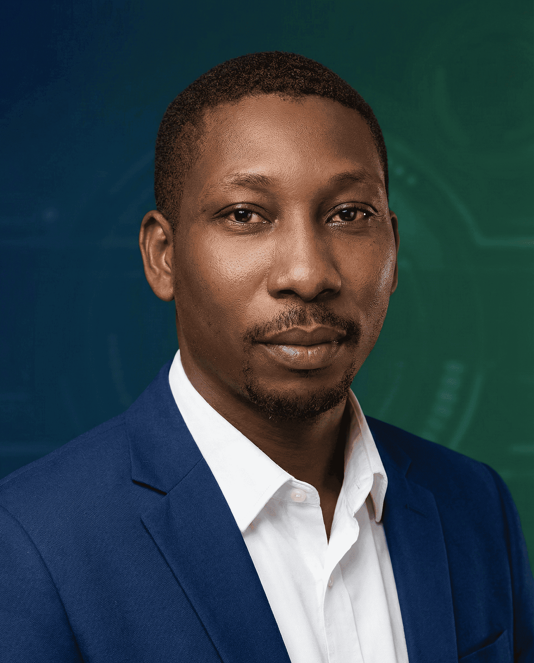 Ali Badara ABDOULAYE TIMBO