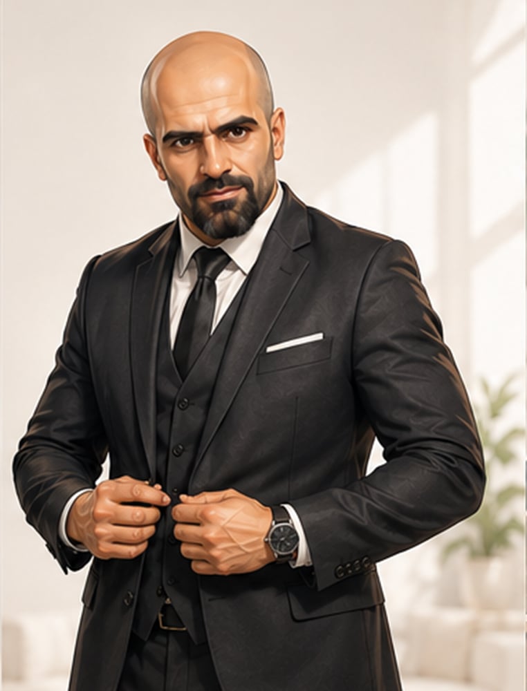 Ali Khalili