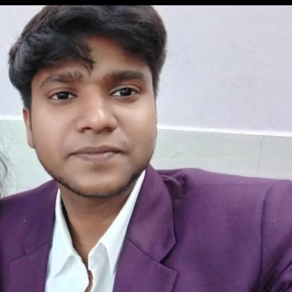 Aman Verma