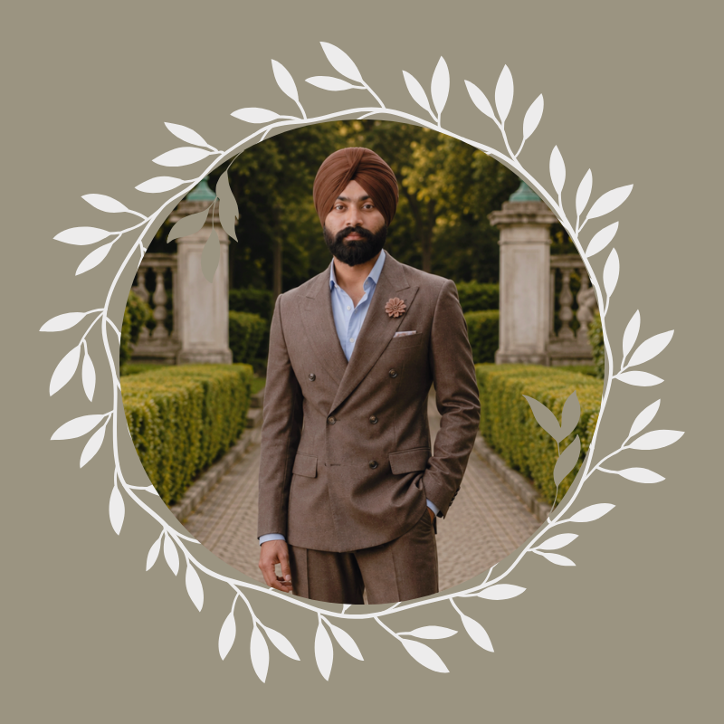 Amanjot Singh