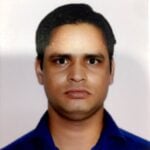 Amitabh Kumar - Delhi, India