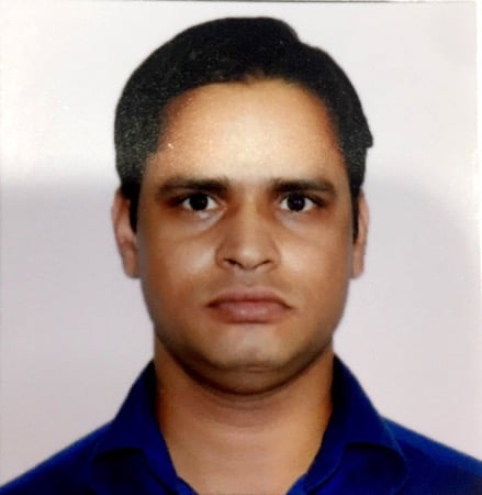 Amitabh Kumar