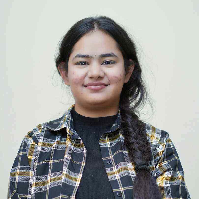 Angel Verma