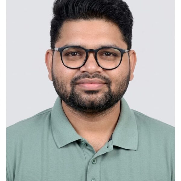 Anshuman Mohanty