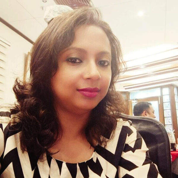 Aparna Dutta