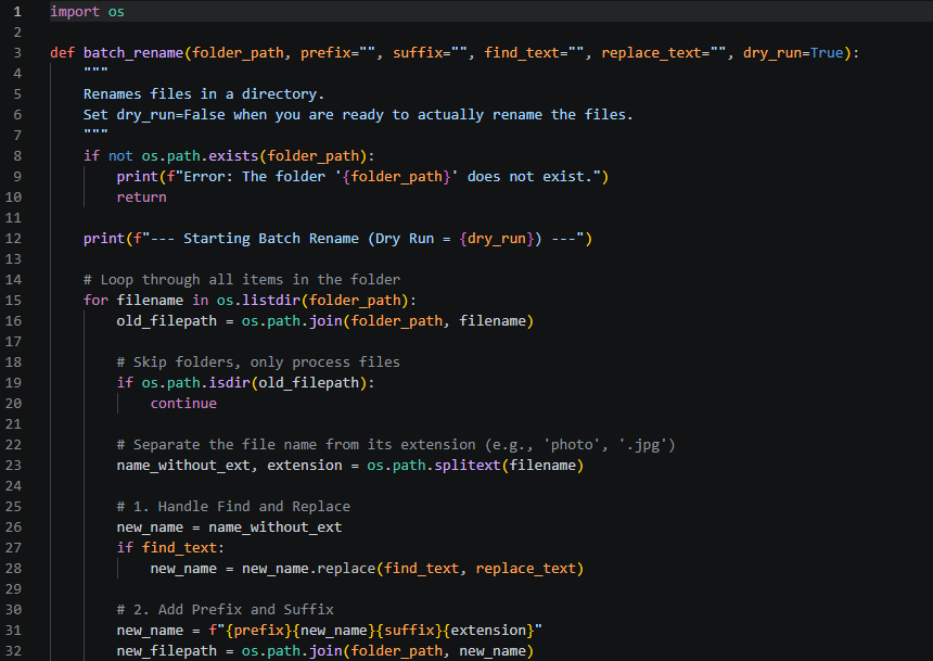 I will automate your repetitive tasks in 7 days - portfolio - 0