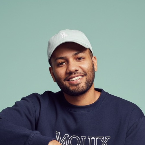 MOHAMMED OMRAN