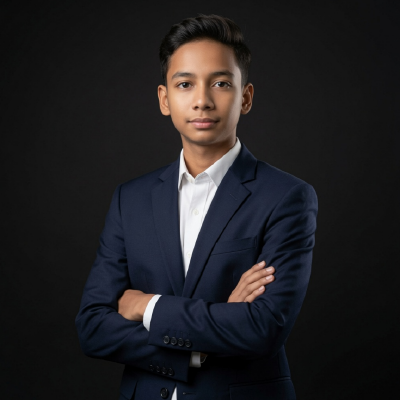 Ayan Shahid