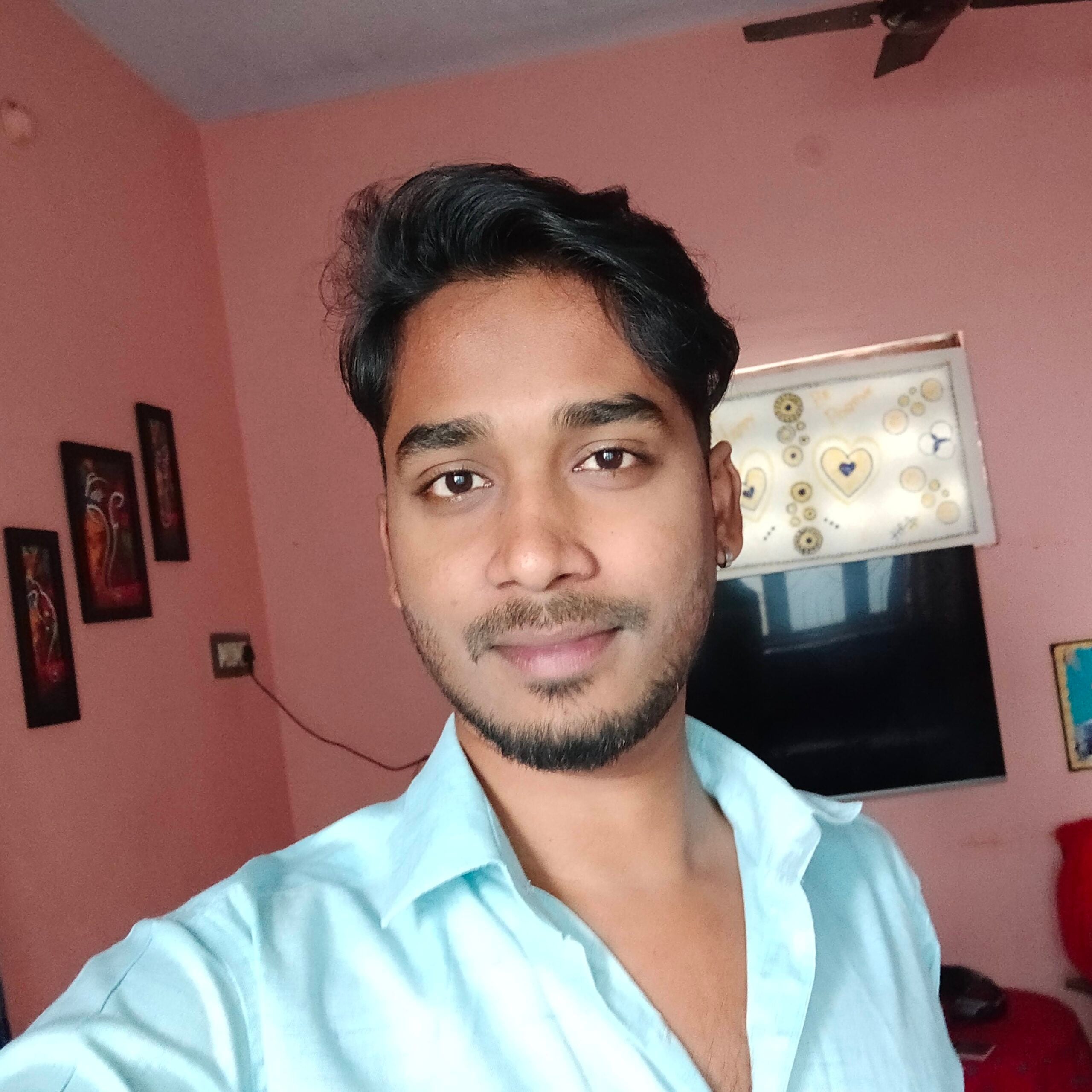 Kirubakaran Venkatesan