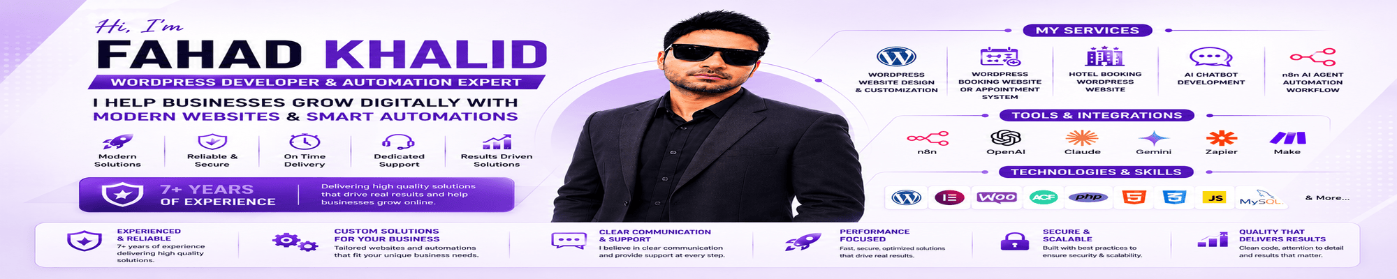Fahad Khalid - cover