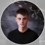 Alexandru Pricop - Chișinău, Moldavie