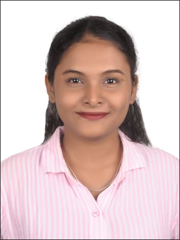 Sanskruti Sonawane