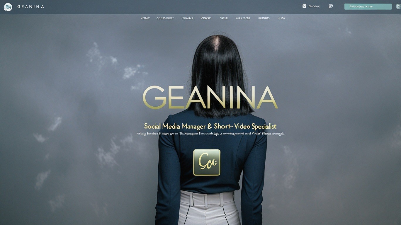 Geanina Valeanu - cover