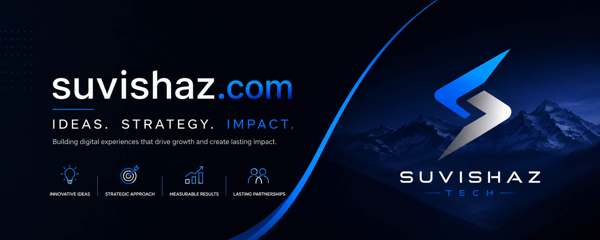 Suvishaz Tech - cover