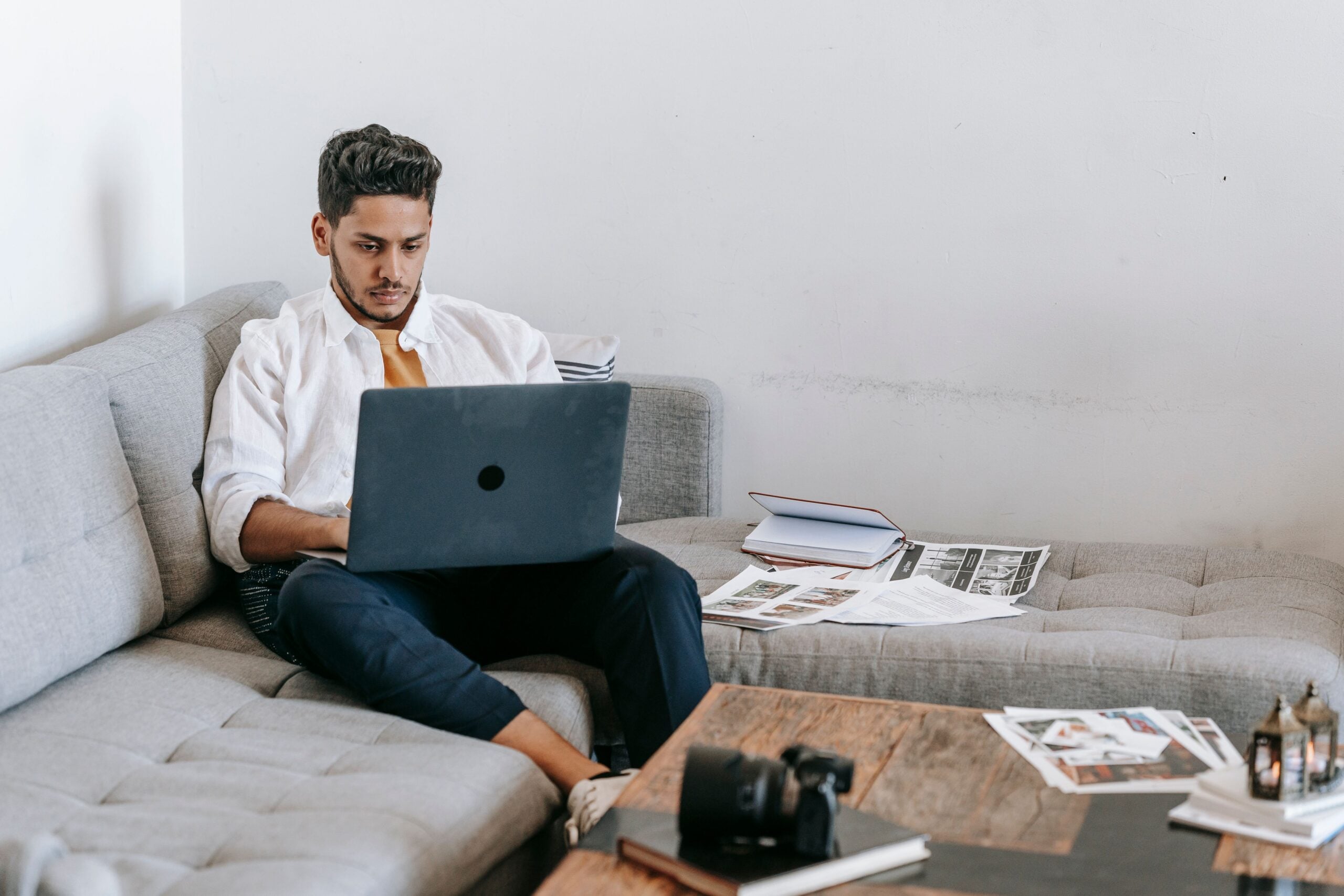 Best Portfolio Platforms For Creatives Compared