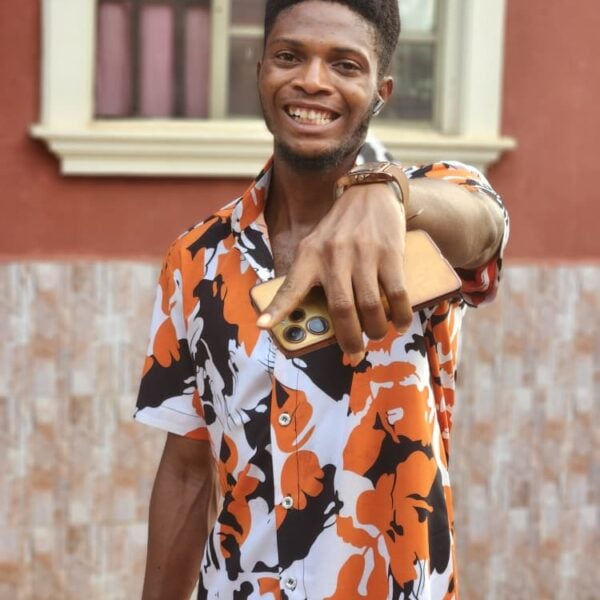 Chinonso Nweke