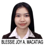 Bless Macatiag - مانيلا, الفلبين