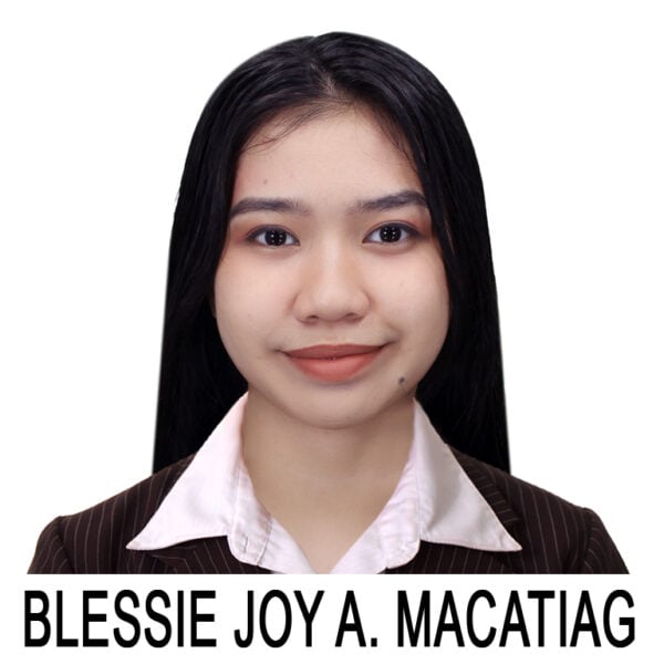 Bless Macatiag