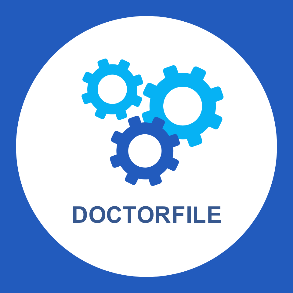 Doctor File